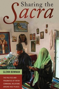 Enlarge image Cover: Sharing the Sacra - Berghahn Books