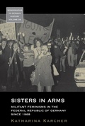 Cover: Sisters in Arms - Berghahn Books