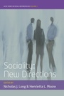 Cover: Sociality - Berghahn Books