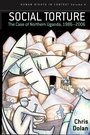 Cover: Social Torture - Berghahn Books