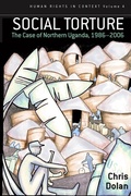 Cover: Social Torture - Berghahn Books