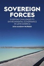 Cover: Sovereign Forces - Berghahn Books