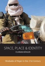 Cover: Space, Place and Identity - Berghahn Books