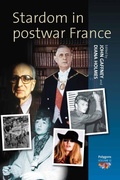 Cover: Stardom in Postwar France - Berghahn Books