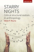 Cover: Starry Nights - Berghahn Books