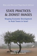 Cover: State Practices and Zionist Images - Berghahn Books