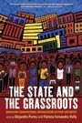 Cover: The State and the Grassroots - Berghahn Books