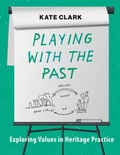 Cover: Playing with the Past - Berghahn Books