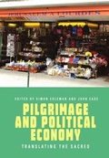 Cover: Pilgrimage and Political Economy - Berghahn Books