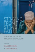 Cover: Straying from the Straight Path - Berghahn Books