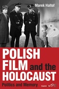 Cover: Polish Film and the Holocaust - Berghahn Books