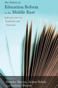 Cover: The Politics of Education Reform in the Middle East - Berghahn Books