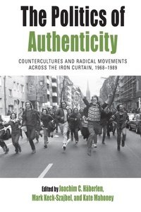 Enlarge image Cover: The Politics of Authenticity - Berghahn Books