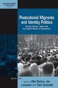 Cover: Postcolonial Migrants and Identity Politics - Berghahn Books