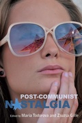 Cover: Post-communist Nostalgia - Berghahn Books