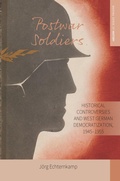 Cover: Postwar Soldiers - Berghahn Books