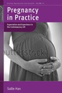 Cover: Pregnancy in Practice - Berghahn Books