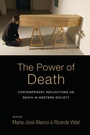 Cover: The Power of Death - Berghahn Books