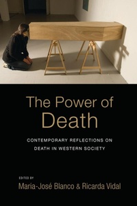 Enlarge image Cover: The Power of Death - Berghahn Books