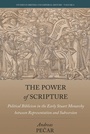 Cover: The Power of Scripture - Berghahn Books