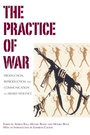 Cover: The Practice of War - Berghahn Books