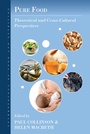 Cover: Pure Food - Berghahn Books