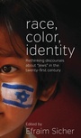 Cover: Race, Color, Identity - Berghahn Books
