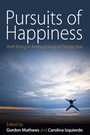 Cover: Pursuits of Happiness - Berghahn Books