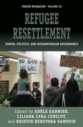 Cover: Refugee Resettlement - Berghahn Books