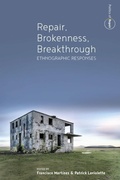 Cover: Repair, Brokenness, Breakthrough - Berghahn Books