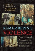 Cover: Remembering Violence - Berghahn Books