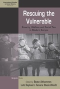Cover: Rescuing the Vulnerable - Berghahn Books
