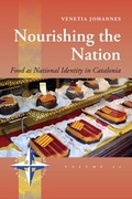 Cover: Nourishing the Nation - Berghahn Books