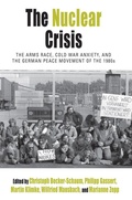Cover: The Nuclear Crisis - Berghahn Books