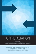 Cover: On Retaliation - Berghahn Books