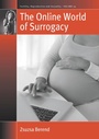 Cover: The Online World of Surrogacy - Berghahn Books