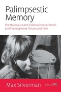 Cover: Palimpsestic Memory - Berghahn Books