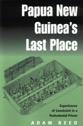 Cover: Papua New Guinea's Last Place - Berghahn Books