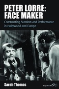 Cover: Peter Lorre: Face Maker - Berghahn Books
