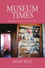 Cover: Museum Times - Berghahn Books