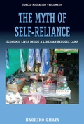 Cover: The Myth of Self-Reliance - Berghahn Books
