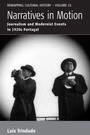 Cover: Narratives in Motion - Berghahn Books
