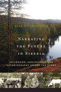 Cover: Narrating the Future in Siberia - Berghahn Books