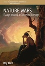 Cover: Nature Wars - Berghahn Books