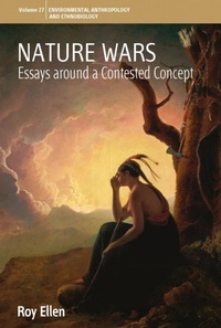 Enlarge image Cover: Nature Wars - Berghahn Books
