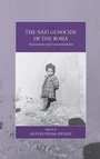Cover: The Nazi Genocide of the Roma - Berghahn Books