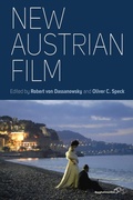 Cover: New Austrian Film - Berghahn Books