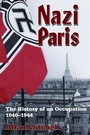 Cover: Nazi Paris - Berghahn Books