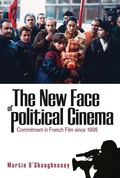 Cover: The New Face of Political Cinema - Berghahn Books