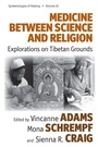Cover: Medicine Between Science and Religion - Berghahn Books